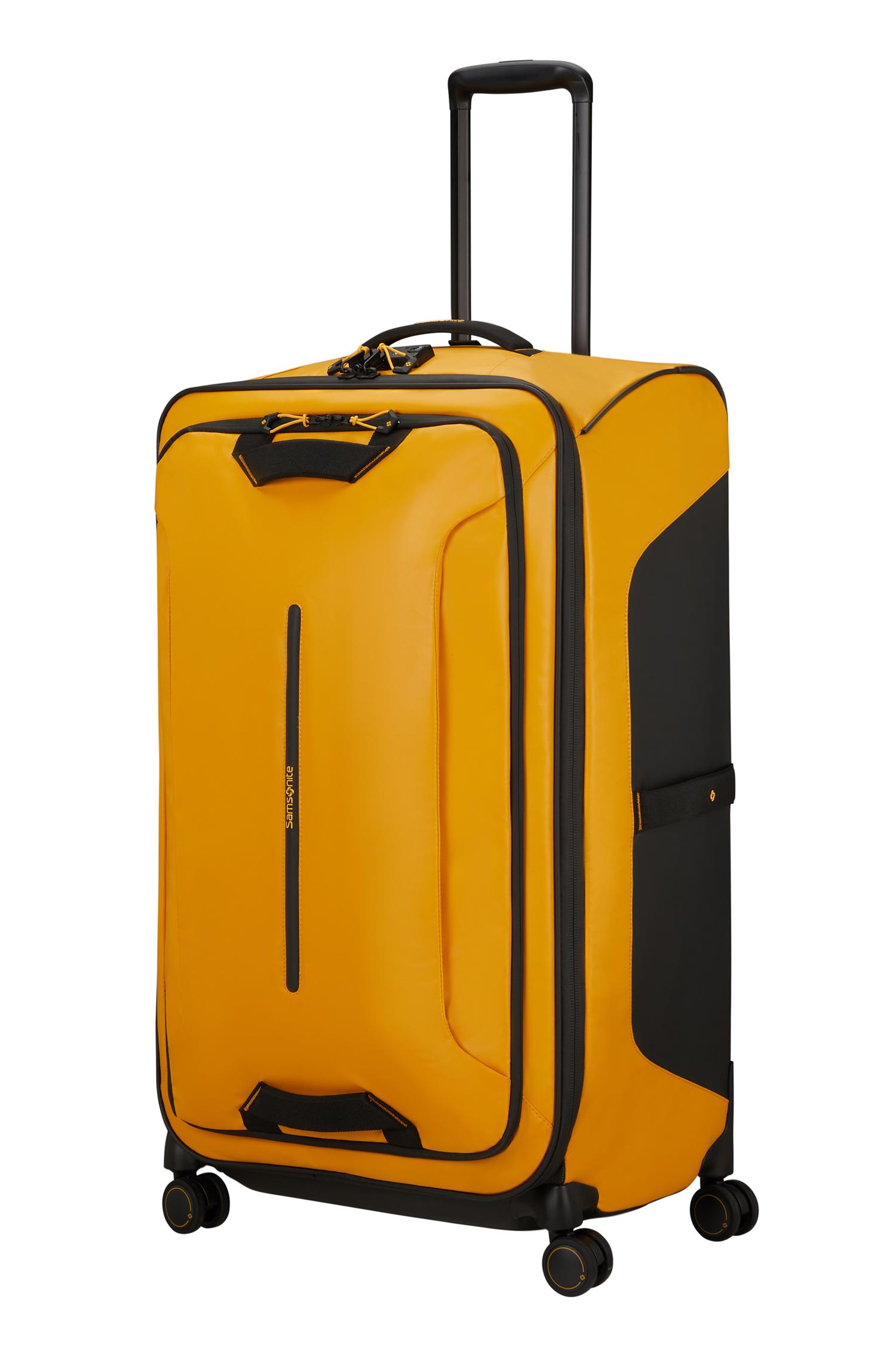 PRODIVER-016 GEANTA SPORT CU ROLE 79/29 CM GALBEN